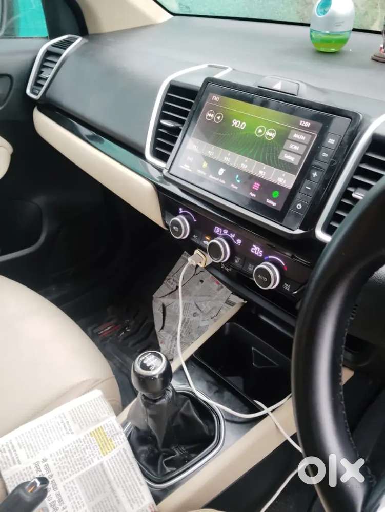 Honda City 1.5 V Petrol Manual 2021