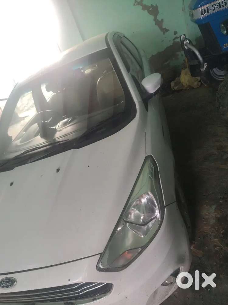 Ford Figo Aspire 2018 1.5 Diesel
