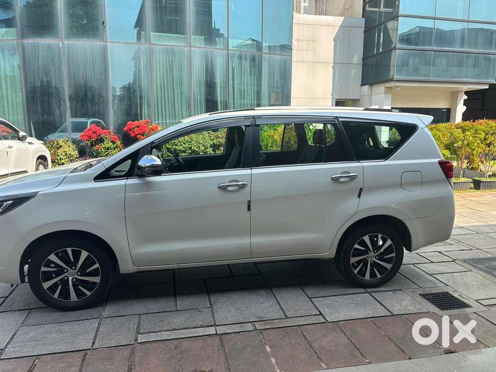 Toyota Diesel Car 2021