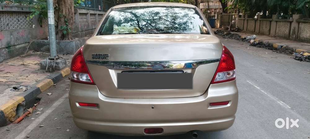 Maruti Suzuki Swift Dzire 1.3 Vxi, 2011, Petrol