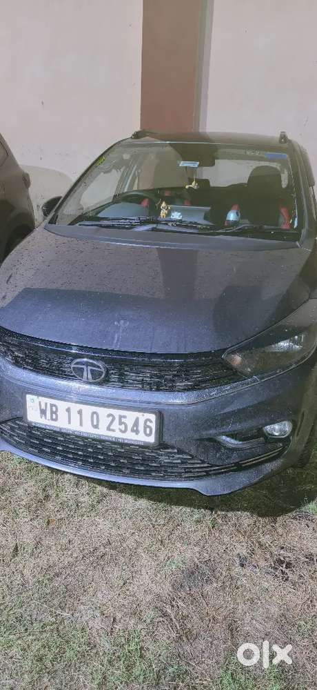 Tata Tiago 1.2 Revotron 2025 December Manufacture