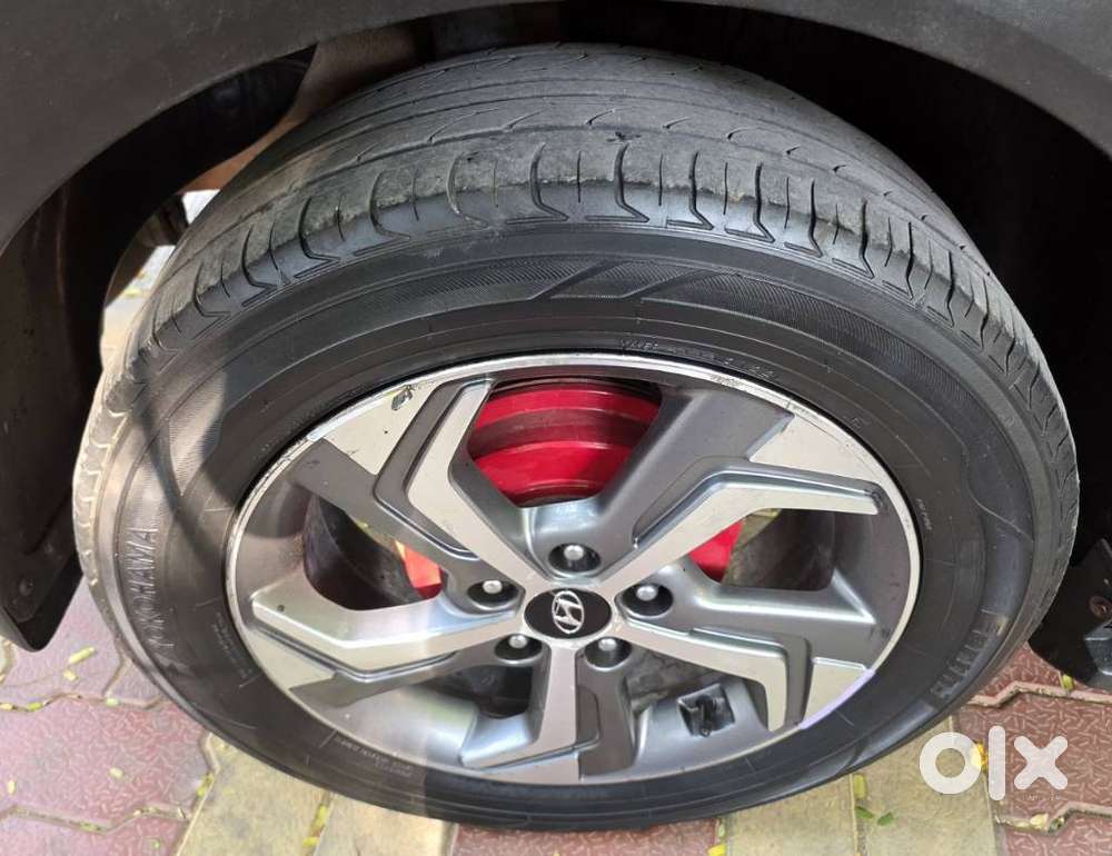 Hyundai Creta 1.6 Sx Dual Tone, 2023, Diesel