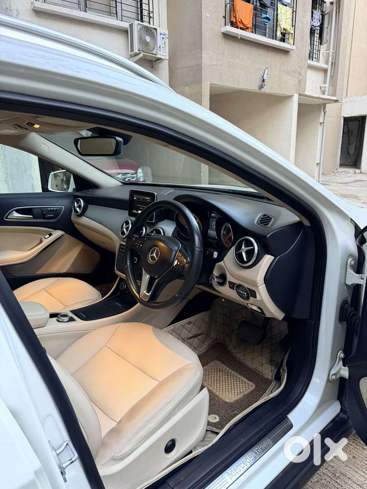 Mercedes-benz Gla 200 D 4 Matic, 2016, Diesel
