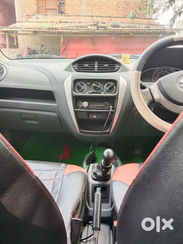 Maruti Suzuki 800 2013 Petrol 75000 Km Driven