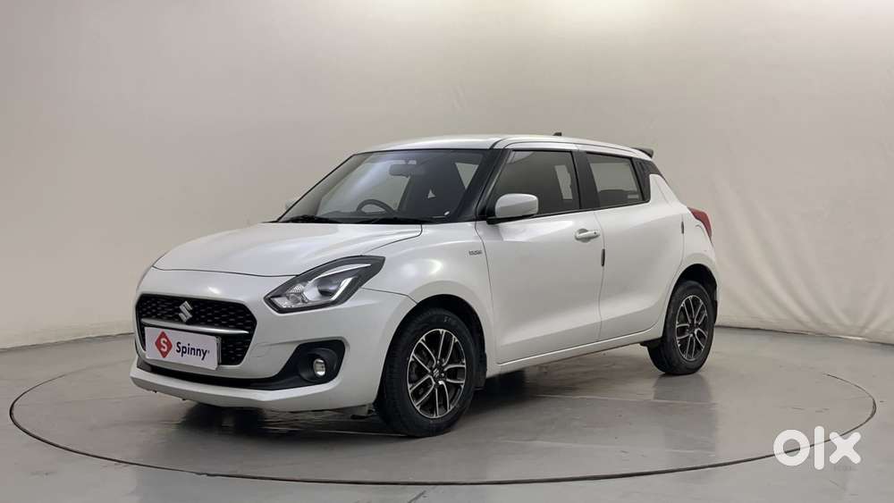 Maruti Suzuki Swift Amt Zdi Plus, 2019, Diesel