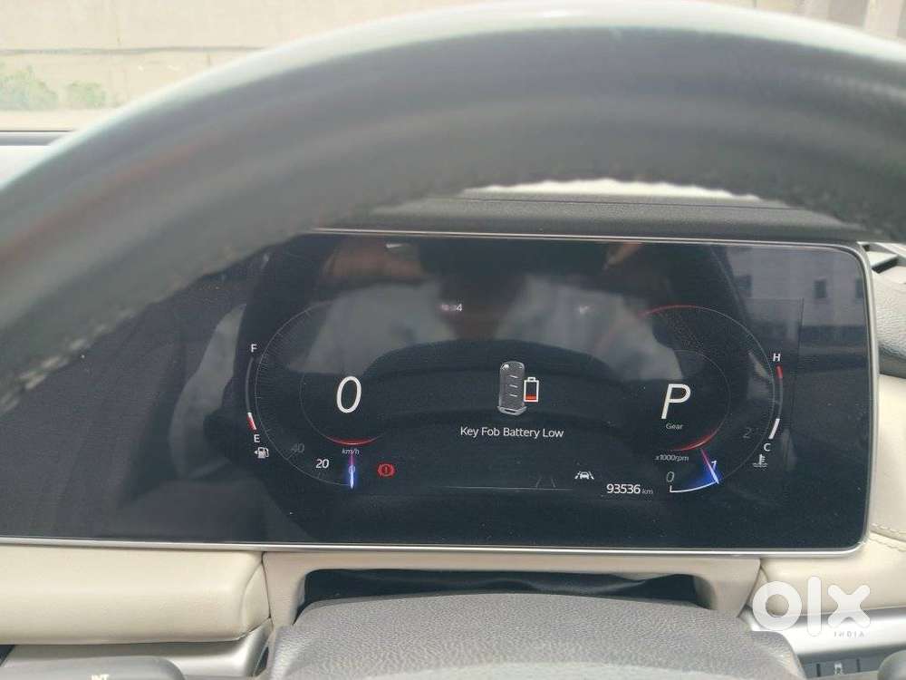 Mahindra Xuv700 2.2 Ax 7 Diesel At Luxury Pack Str, 2023, Diesel