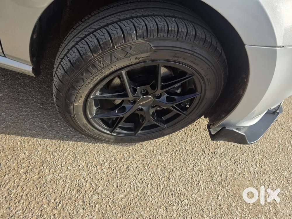 Volkswagen Polo Tdi 2017 Manual