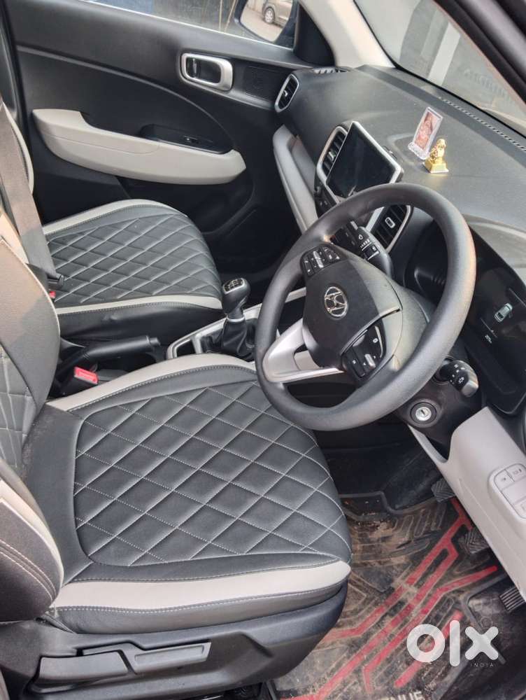 Hyundai Venue 1.5 Crdi S Plus, 2025, Diesel