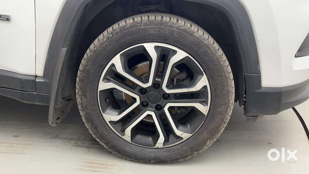 Jeep Compass 2.0 Limited (o) Diesel, 2021, Diesel