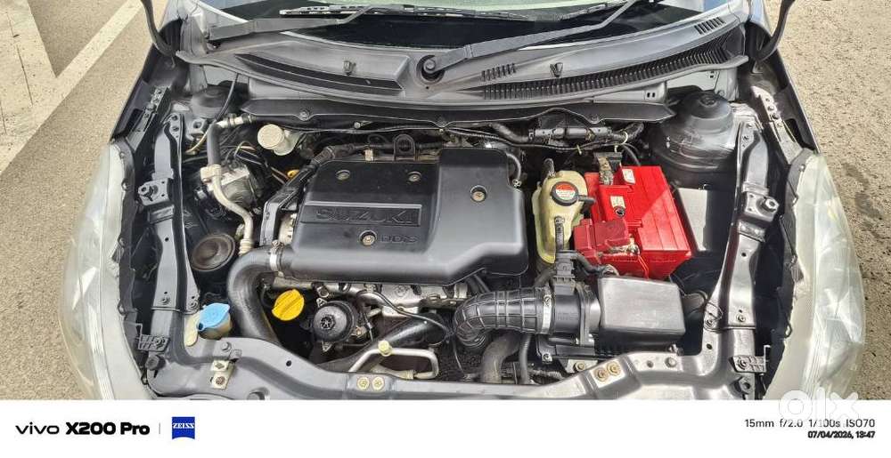 Maruti Suzuki Swift Vdi Optional, 2017, Diesel