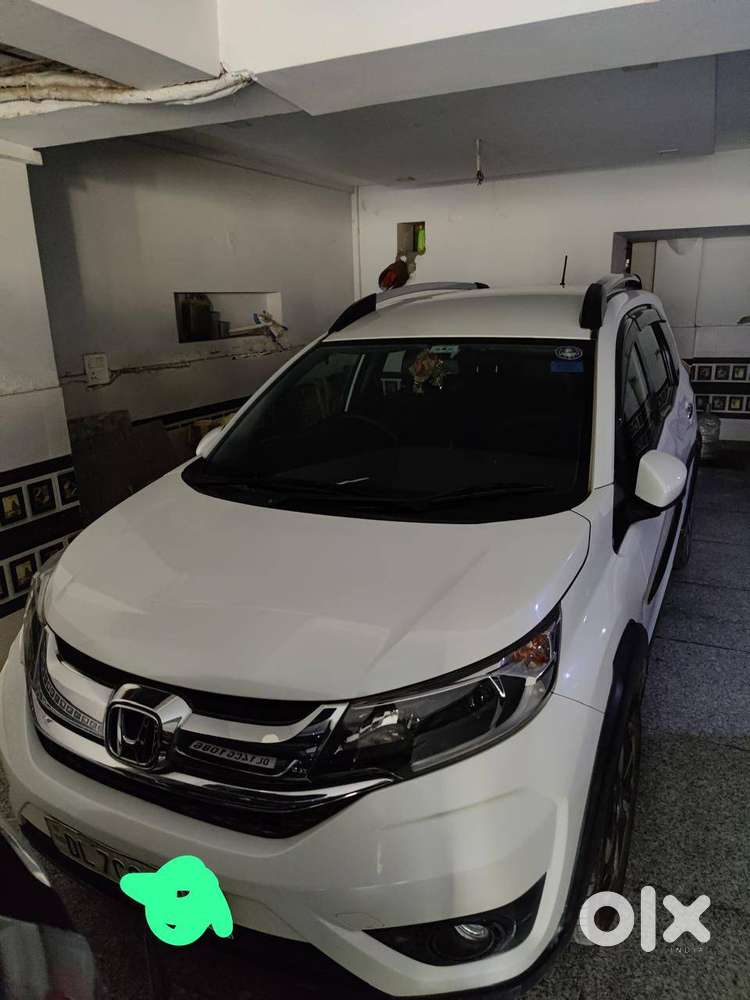 Honda Brv 7 Seater