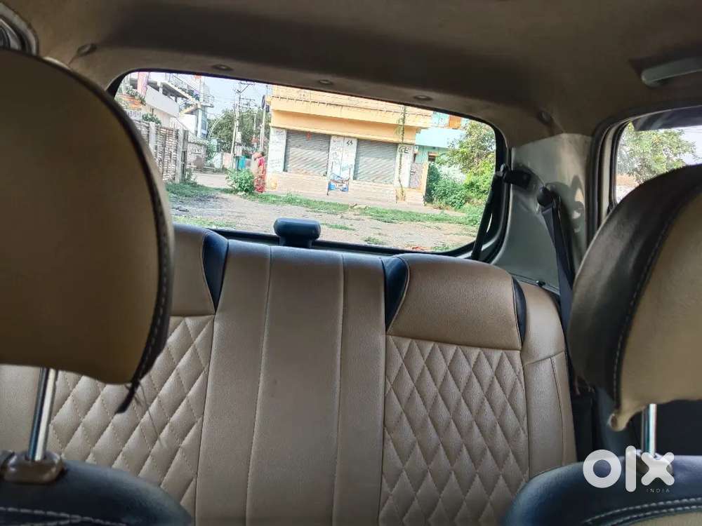 Maruti Suzuki Alto 2005