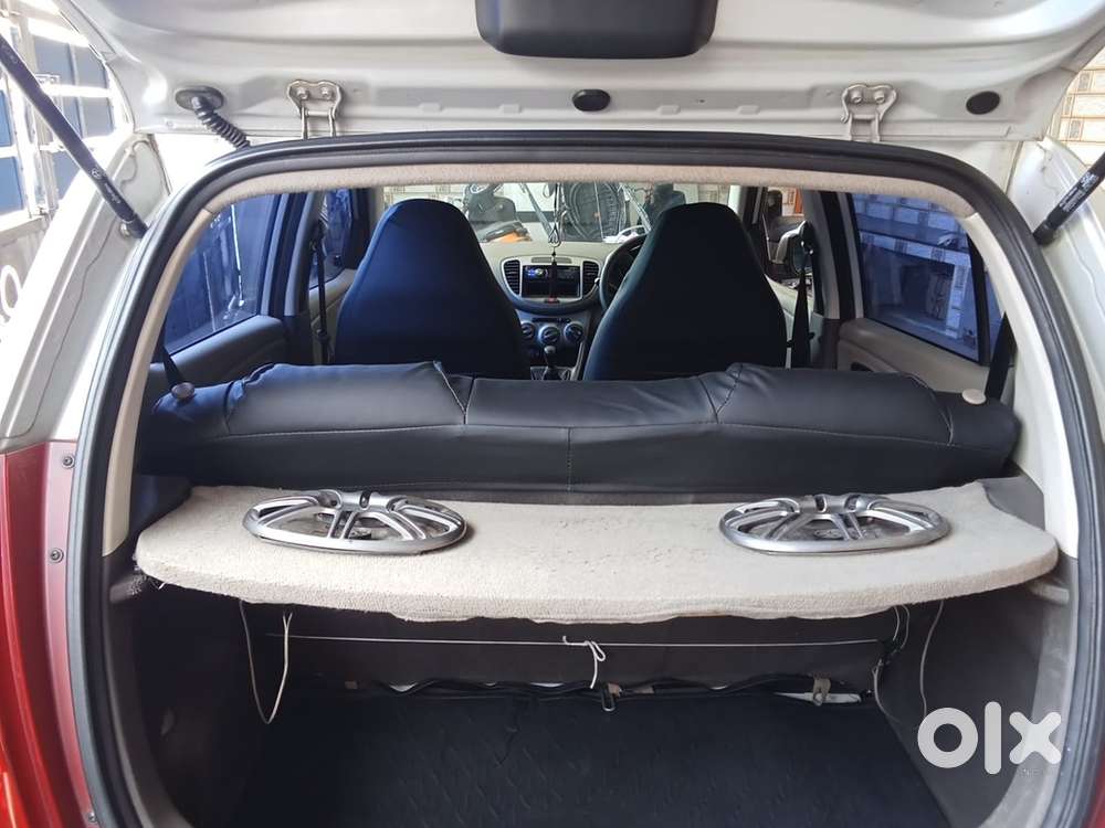 Hyundai I10 Magna 1.2