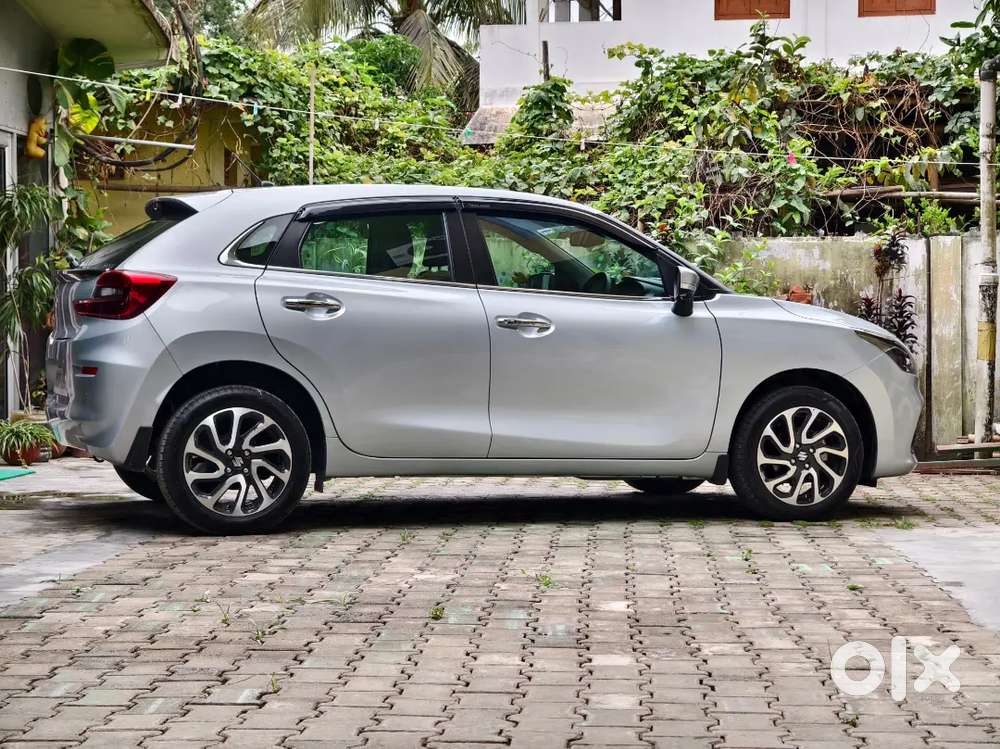 Baleno 2024 Automatic Top Model