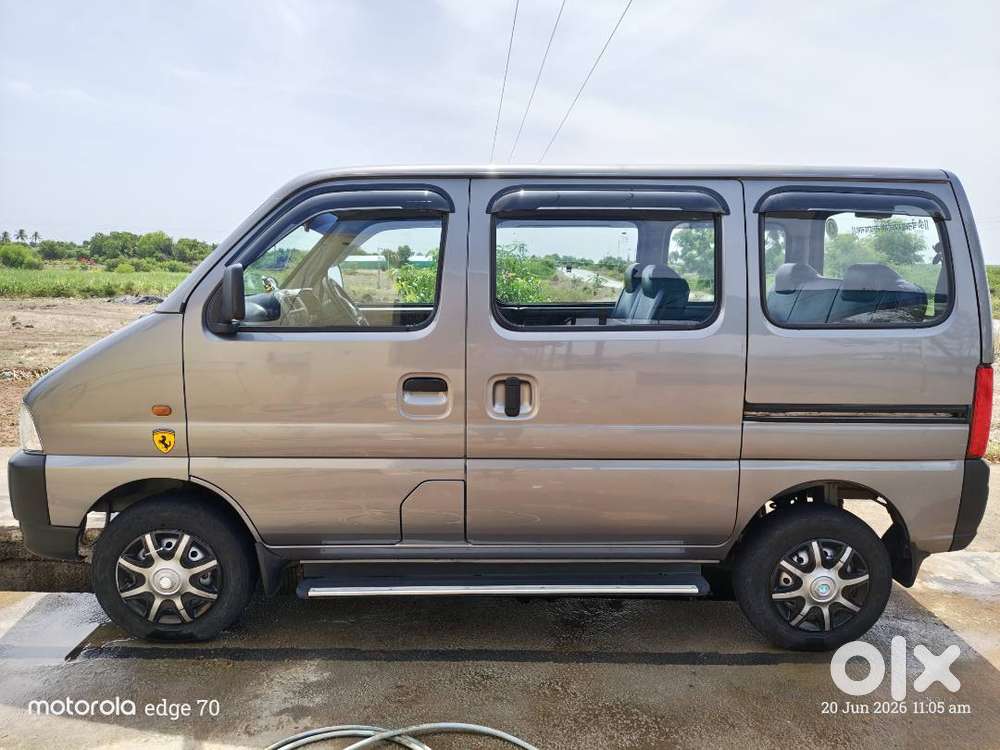 Maruti Eeco 2024
