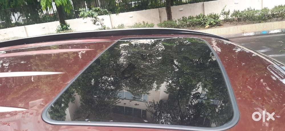 Mahindra Xuv500 W11 Option, 2018, Diesel