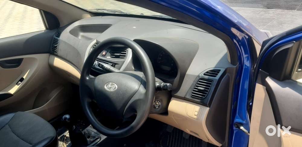 Hyundai Eon Era +, 2012, Petrol