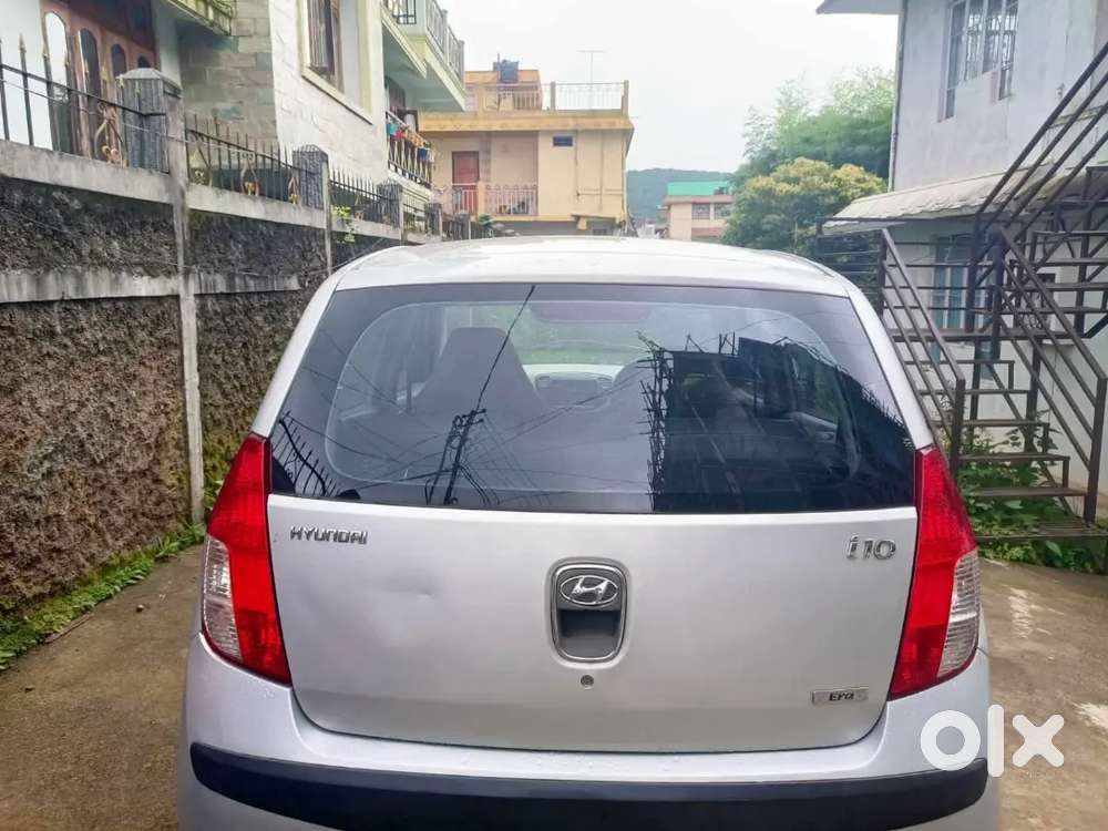 I10 For Sale