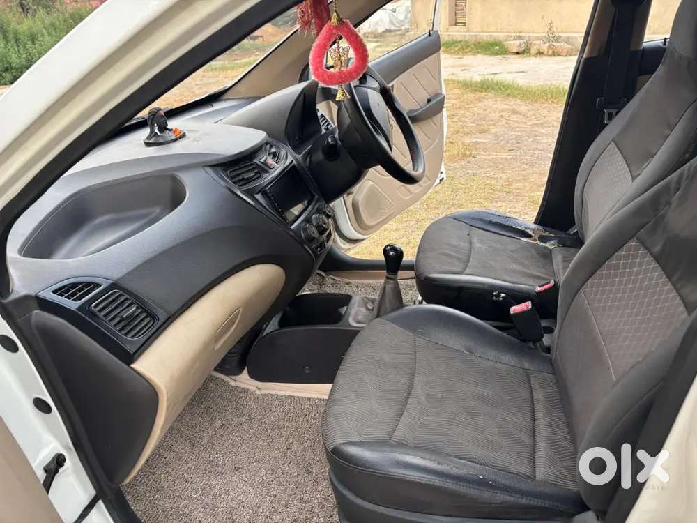 Hyundai Eon D-lite 2014 Car