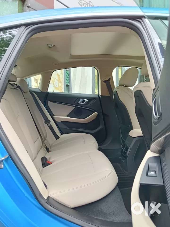 Bmw 2 Series 2.0 220d Sportline, 2020, Diesel