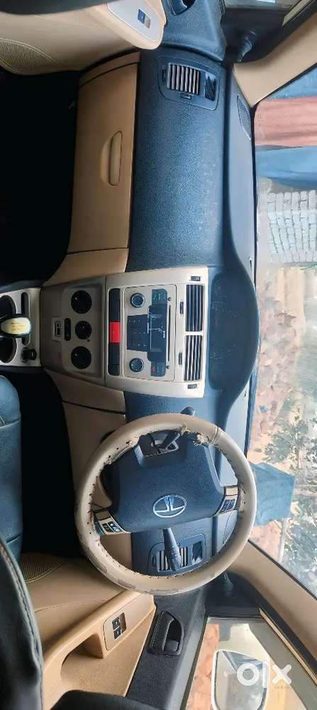 Tata Indica Vista 2013 Diesel 62000 Km Driven