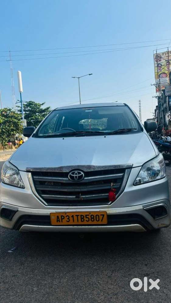 Toyota Diesel Manual 2016 Car