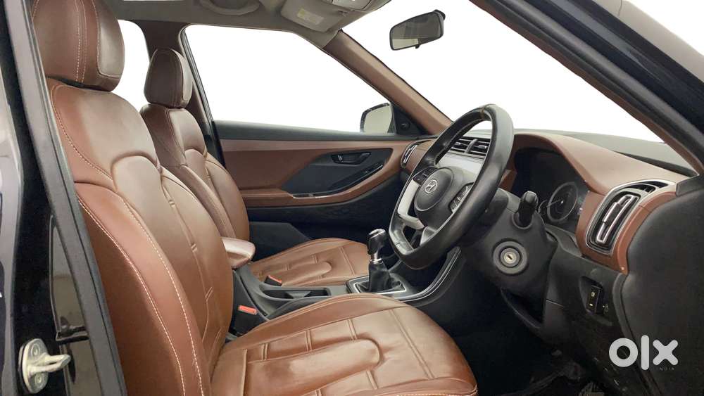 Hyundai Creta E 1.5 Diesel, 2022, Diesel