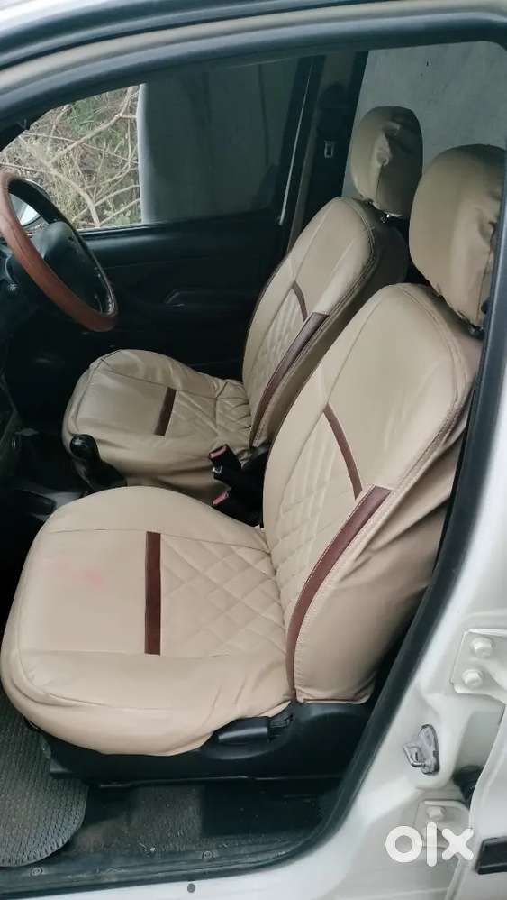 Tata Indigo Ecs 2016 Diesel Car