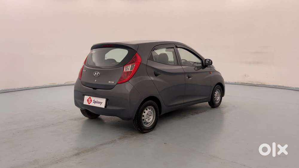 Hyundai Eon Era +, 2016, Petrol