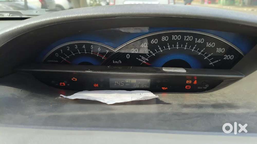 Toyota Etios Liva 2016 Diesel 132000 Km Driven