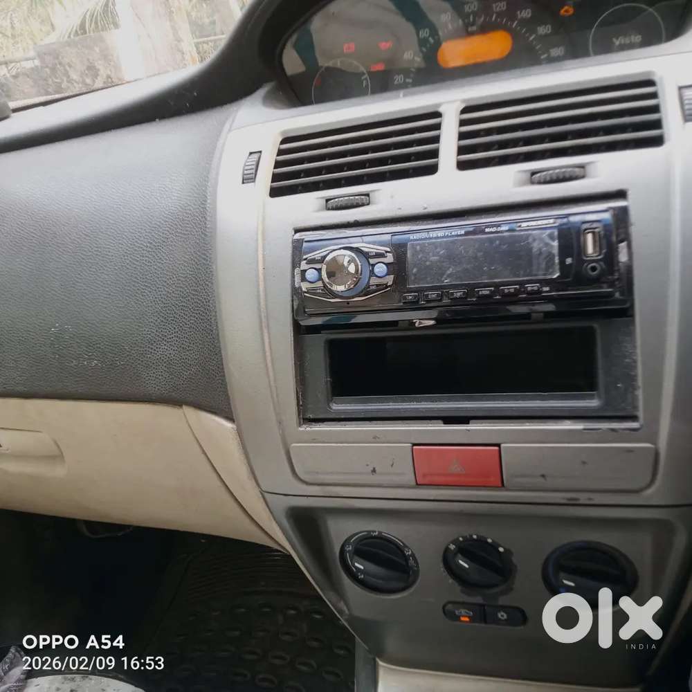 Tata Indica Vista 2011 Diesel 85933 Km Driven