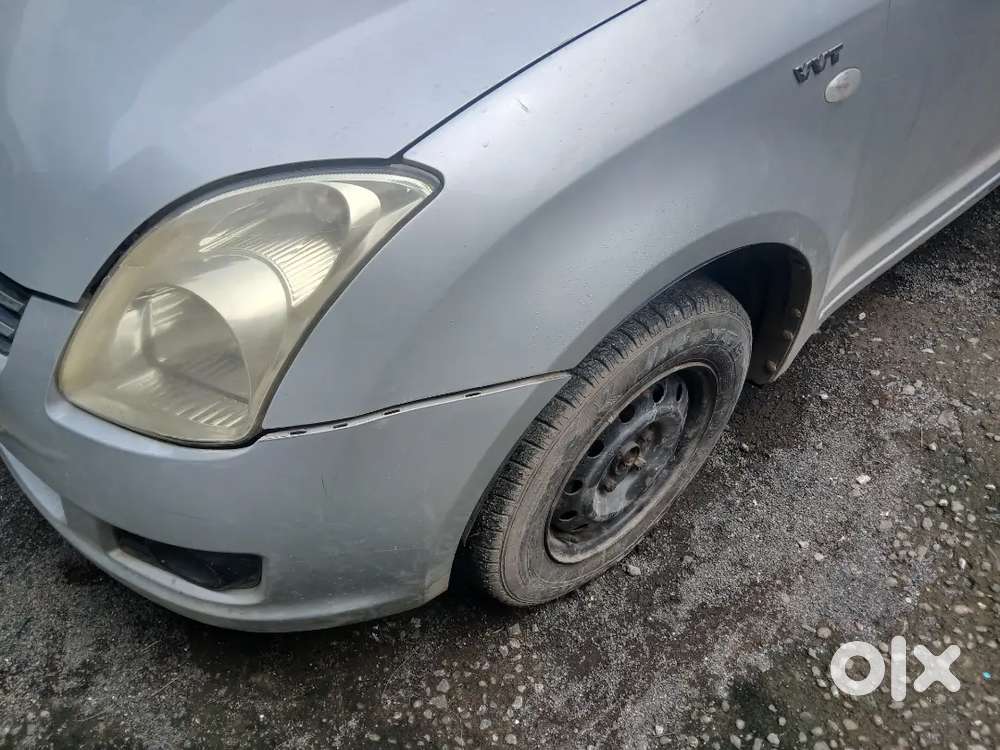 Swift Dzire Petrol Car For Sale