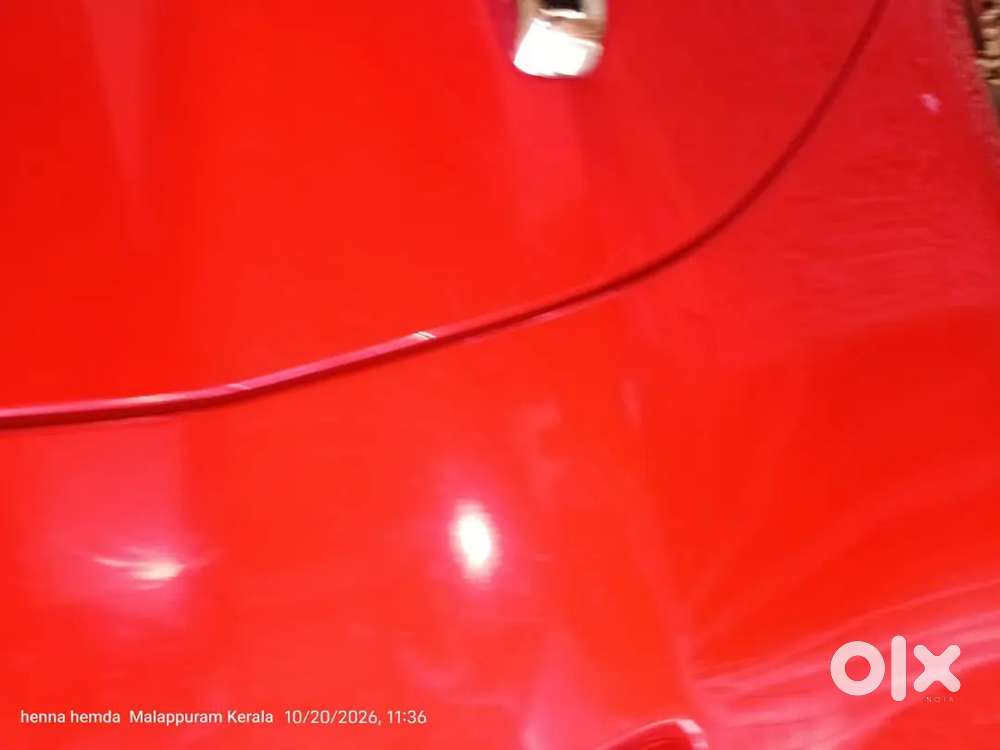 Maruti Swift Vxi 2006 Petrol
