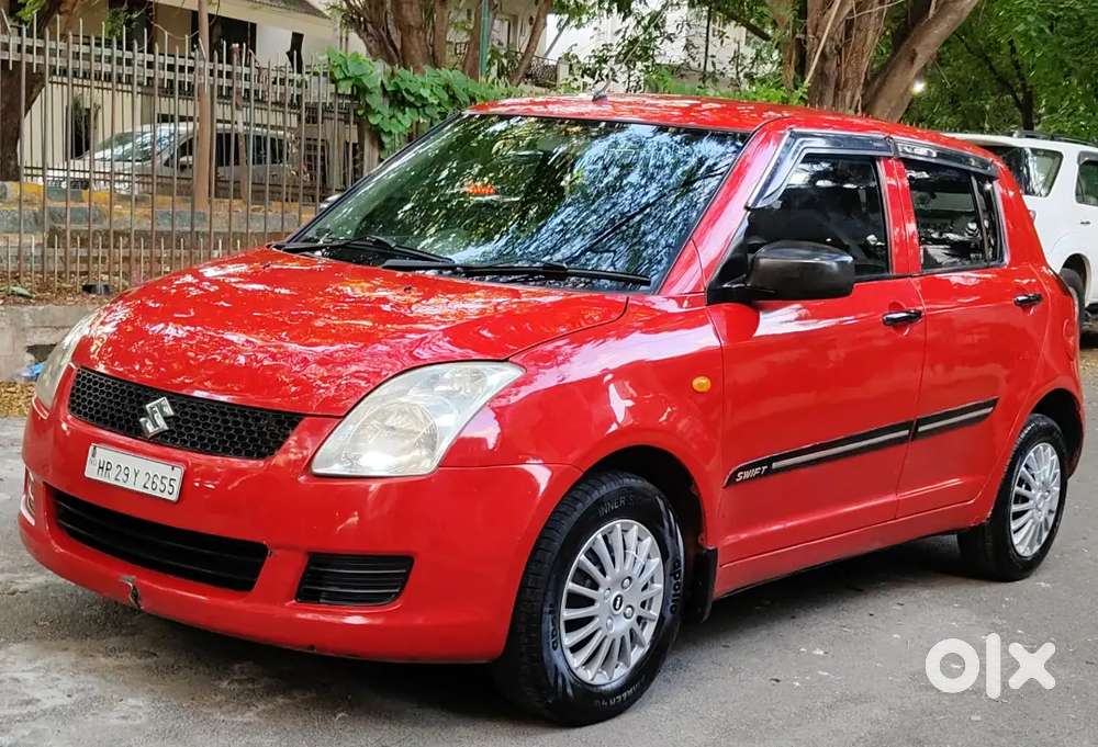 Maruti Suzuki Swift 2010 model Mint Condition
