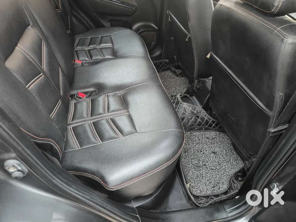 Maruti Suzuki Swift 2017 Diesel