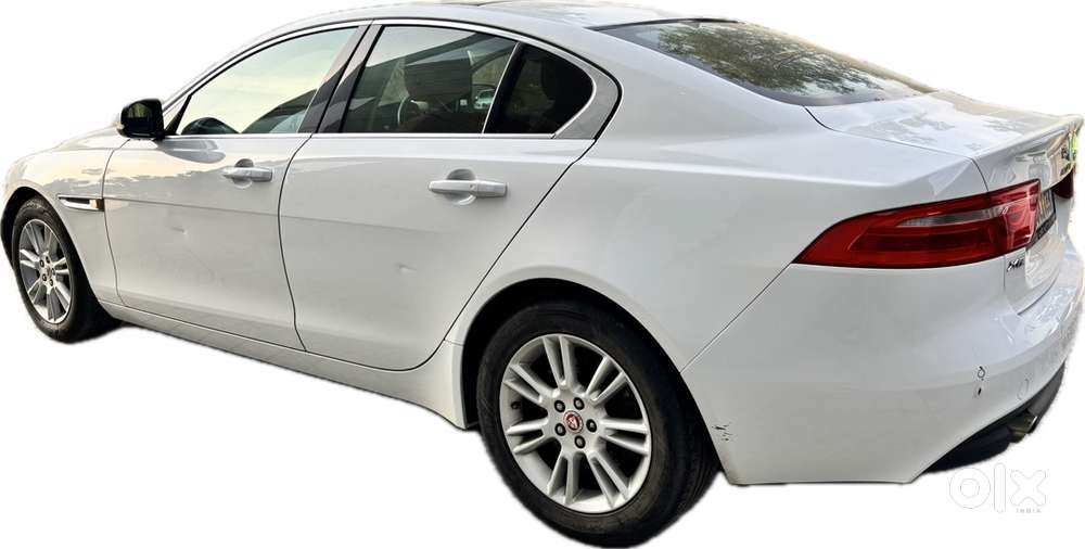 Jaguar Xe 2019 Petrol 27988 Km Driven