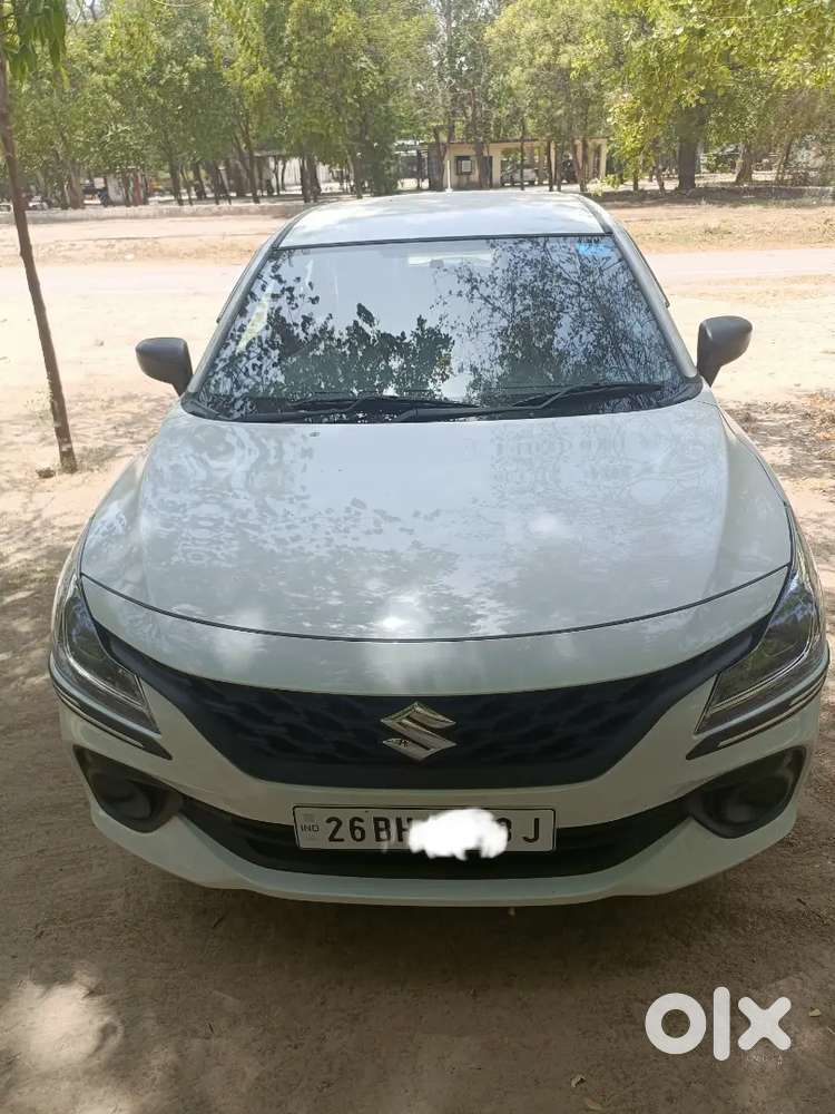 Maruti Suzuki Baleno 2026