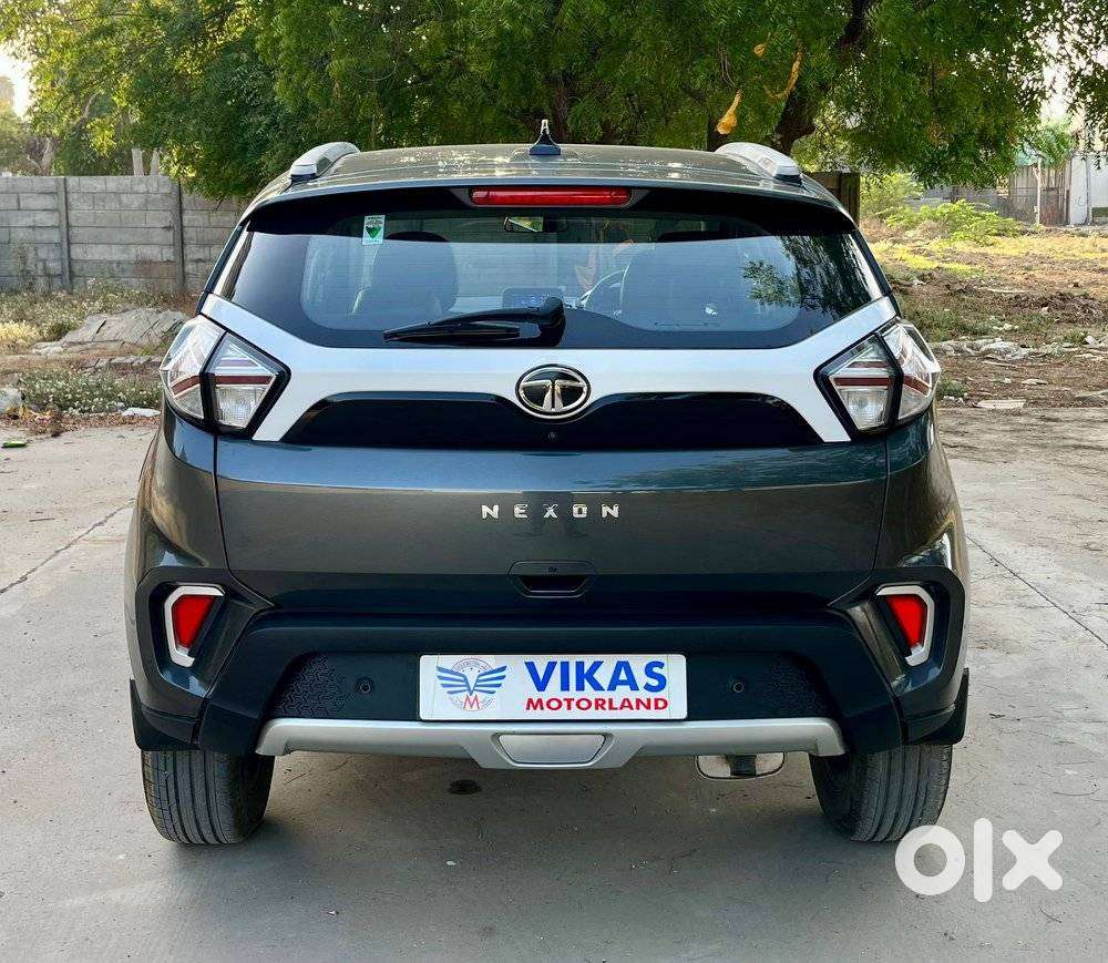 Tata Nexon