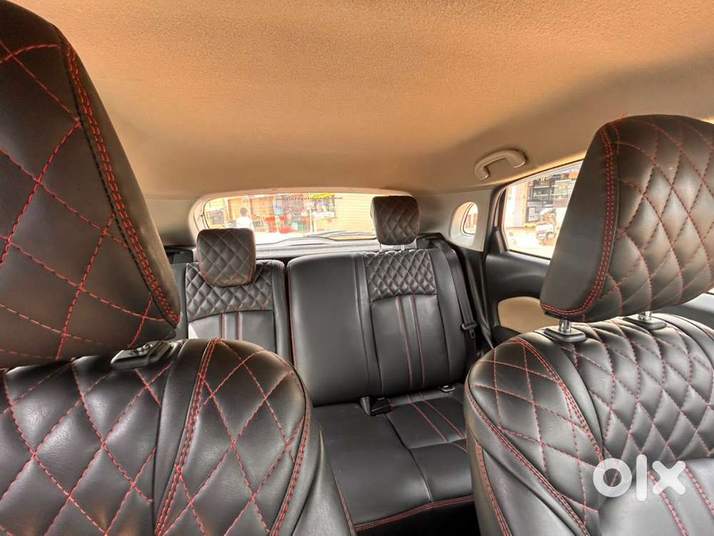 2023 Toyota Petrol Automatic