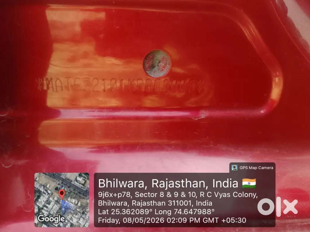 Tata Altroz 2021 Petrol 24900 Km Driven