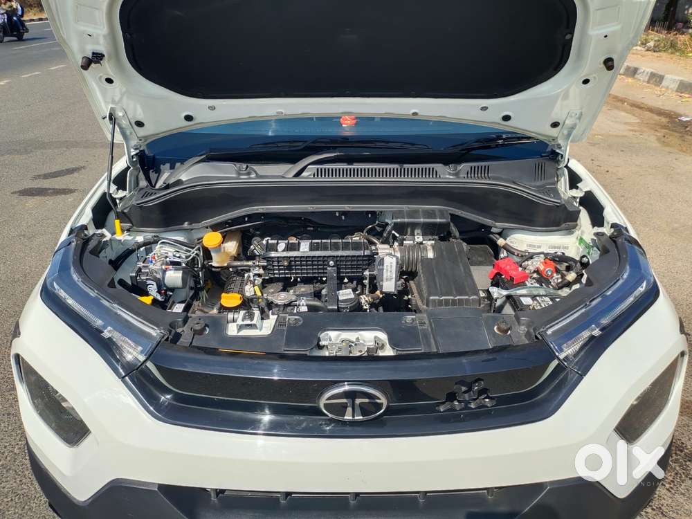 Tata Punch Adventure Icng, 2025, Cng & Hybrids