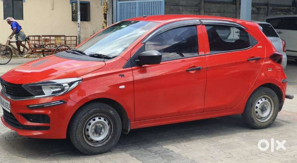 Tata Tiago, 2024, Petrol