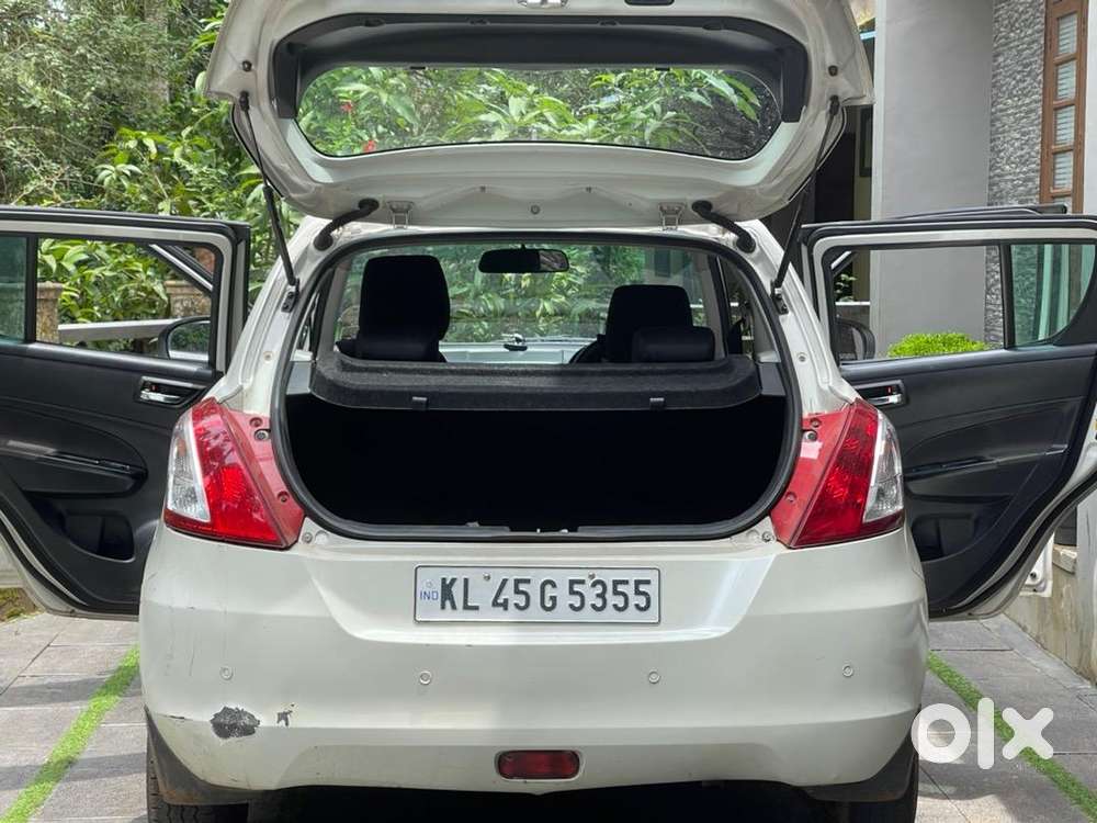 Maruti Suzuki Swift Diesel Good Condition