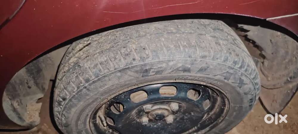 Ford Fiesta 2008 Petrol