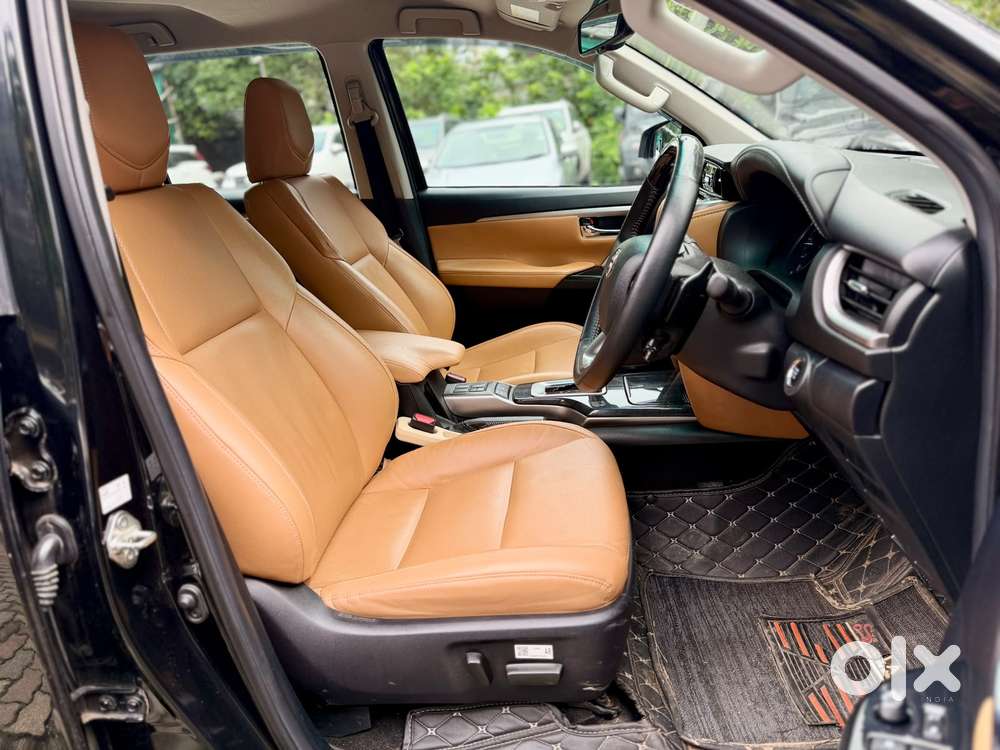 Toyota Fortuner 3.0 4x2 Automatic, 2023, Diesel