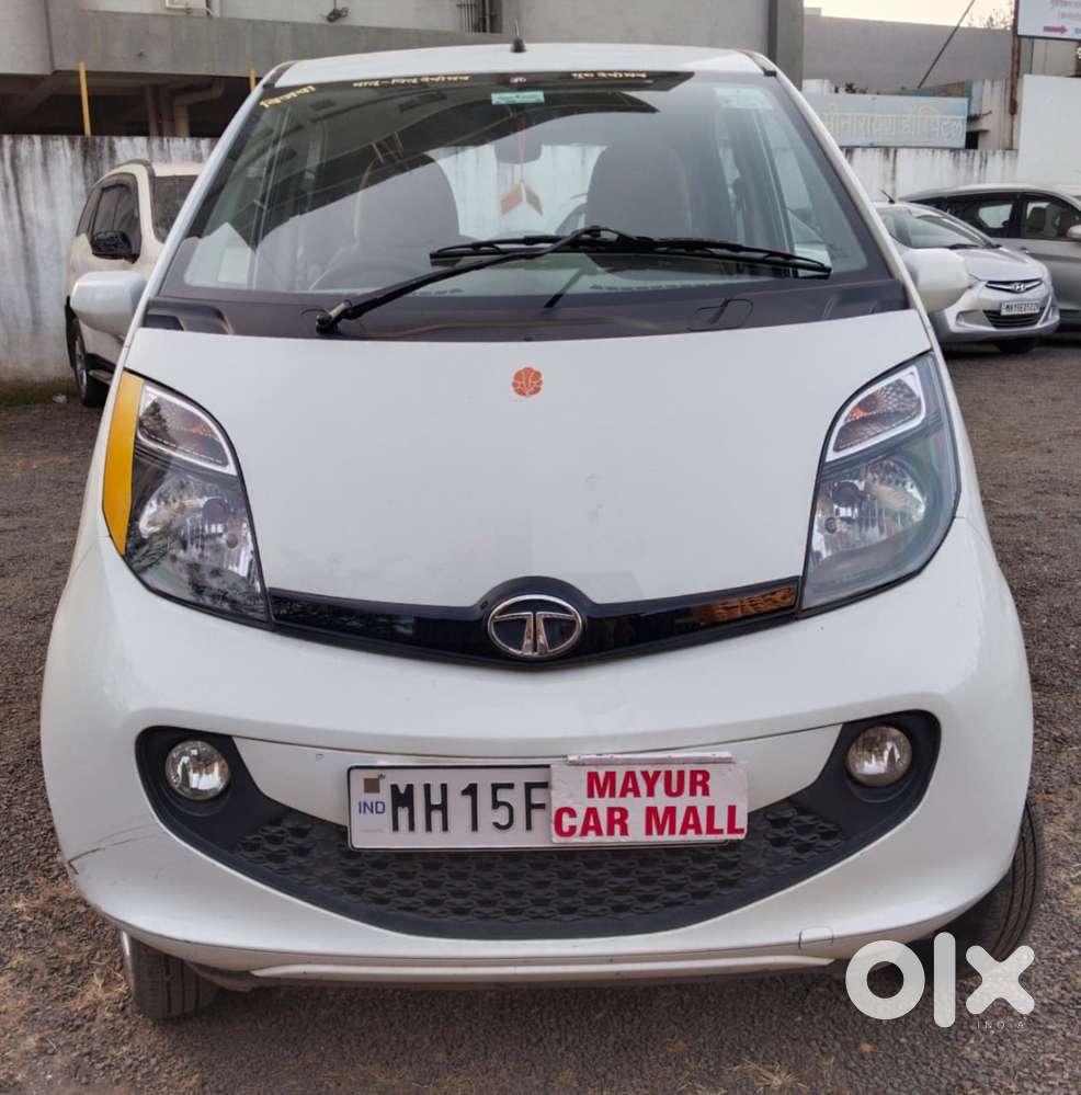 Tata Nano Xta, 2016, Petrol