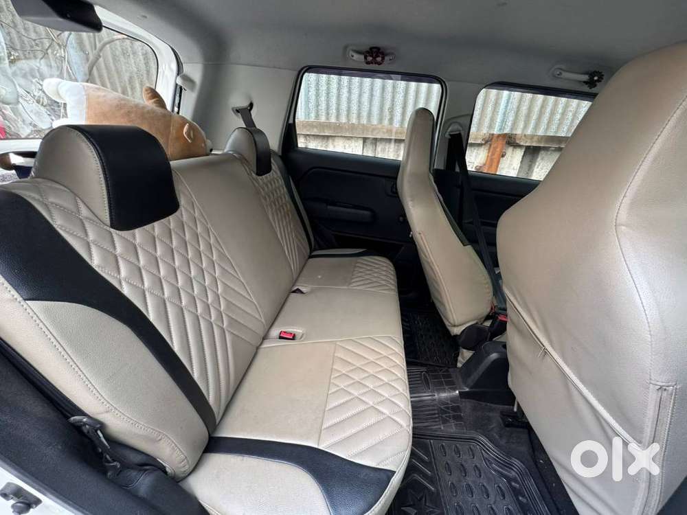 2021 Maruti Suzuki Wagon R
