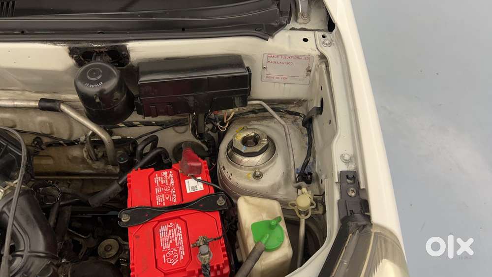 Maruti Suzuki Alto 800 2012-2016 Vxi, 2014, Petrol