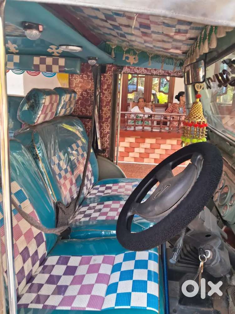 Mahindra Jeep 1999 Diesel 100000 Km Driven