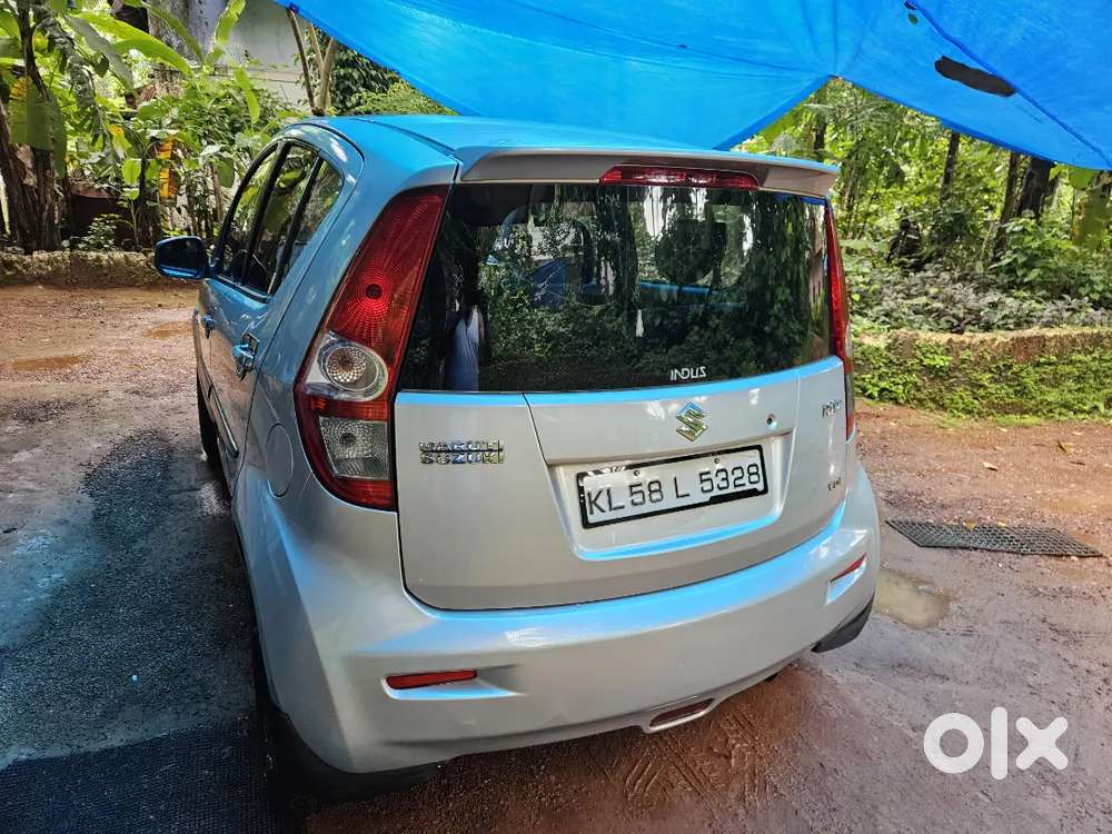 Maruti Suzuki Ritz 2013 Diesel Good Condition